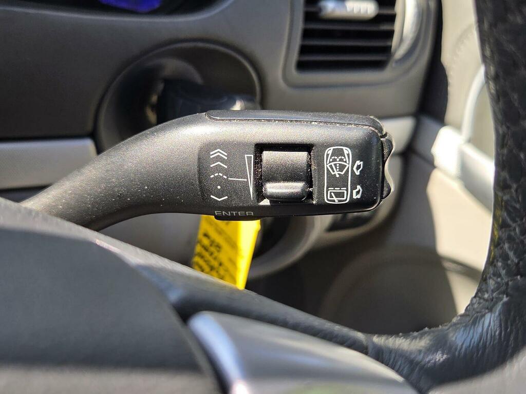 Porsche Cayenne S Silver #33