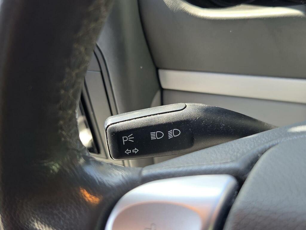 Porsche Cayenne S Silver #32