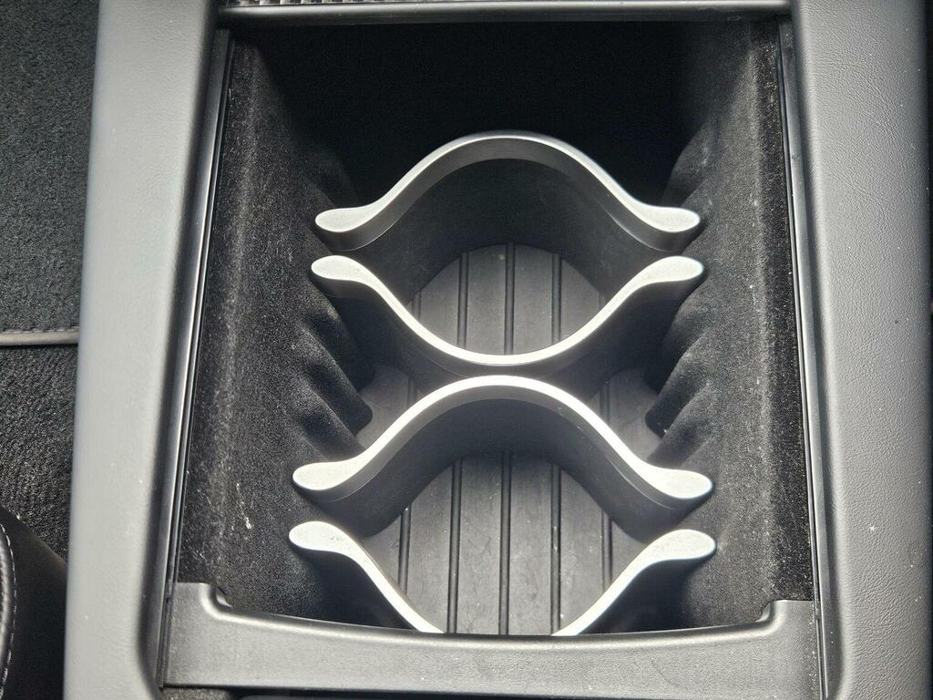 Tesla Model S Model S 90D Silver #33