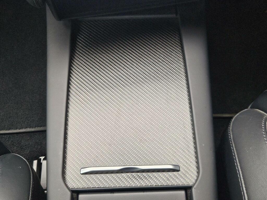Tesla Model S Model S 90D Silver #32