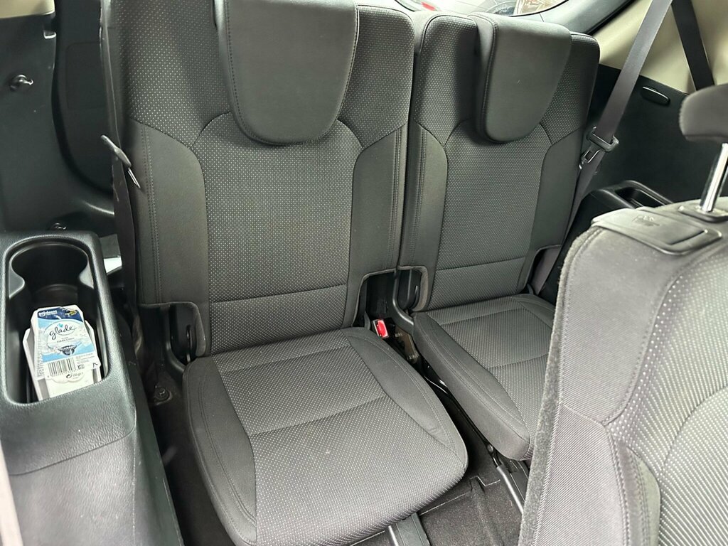 Kia Carens Mpv Blue #9