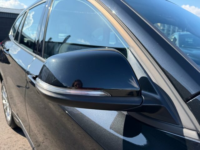BMW X1 Se Black #17