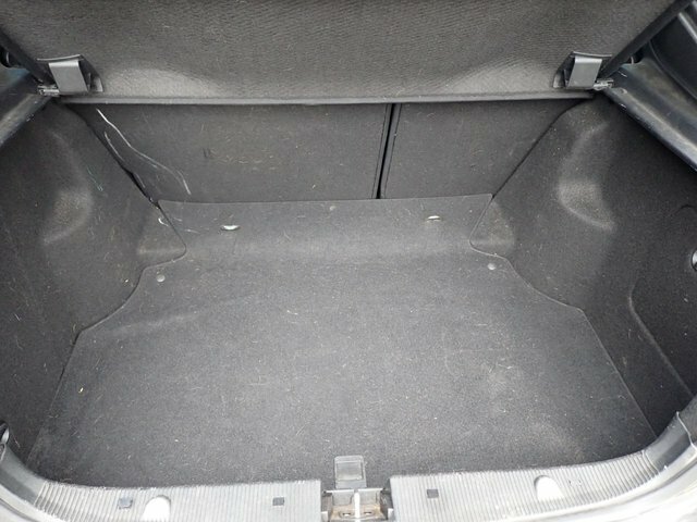 Mercedes-Benz CLC Class Hatchback Black #6