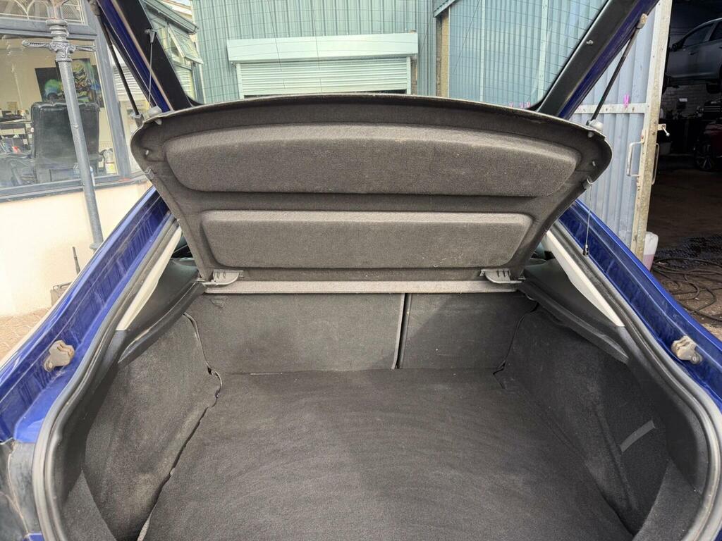 Ford Mondeo 2.0 Ecoblue 190 Powershift Blue #21