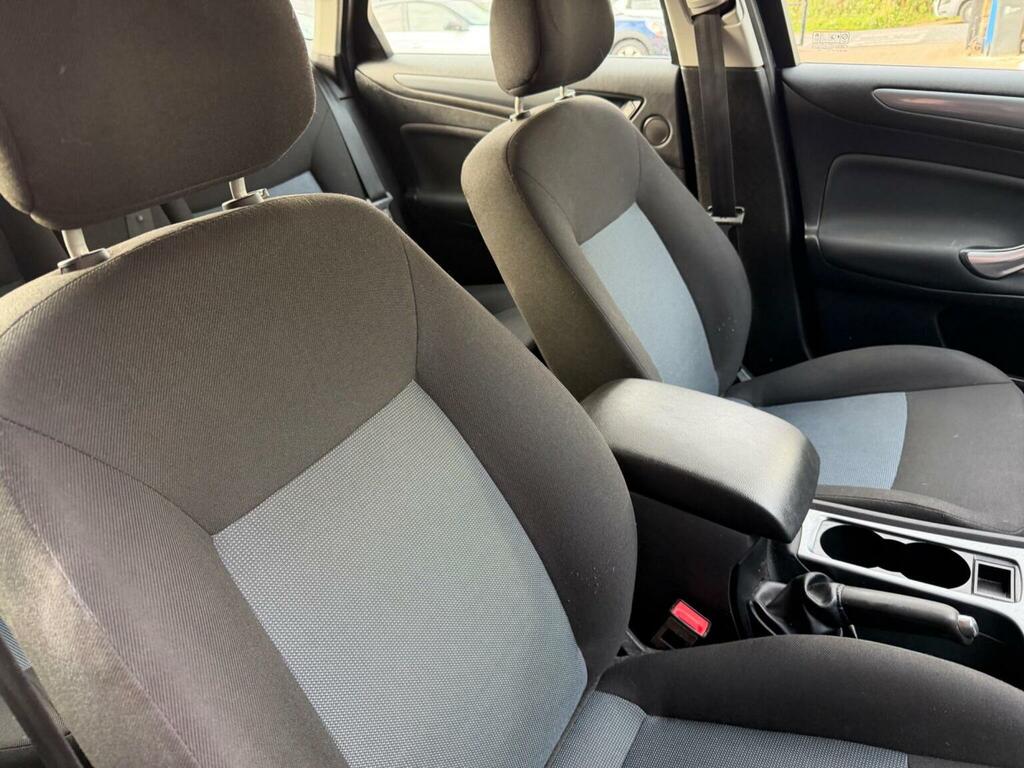 Ford Mondeo 2.0 Ecoblue 190 Powershift Blue #16