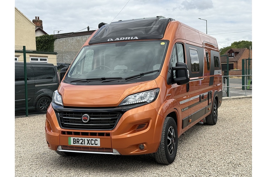   110Kw 31Kwh City Van White #15