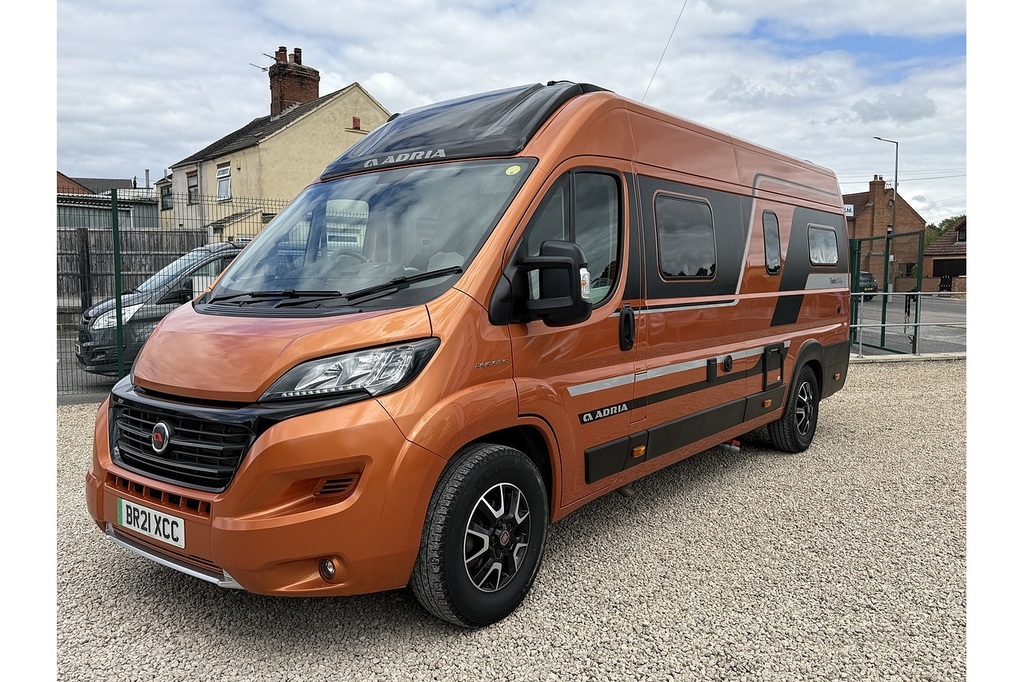   110Kw 31Kwh City Van White #14