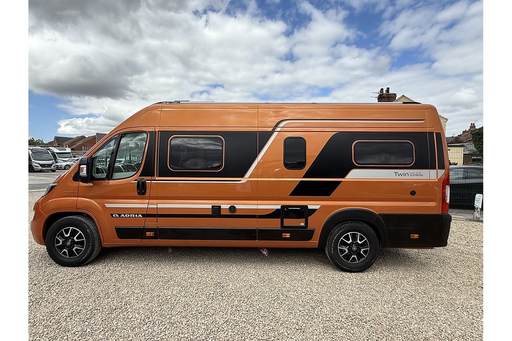   110Kw 31Kwh City Van White #13