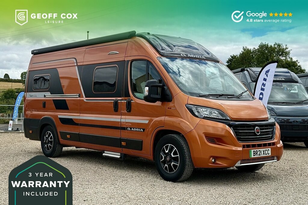   110Kw 31Kwh City Van White #1
