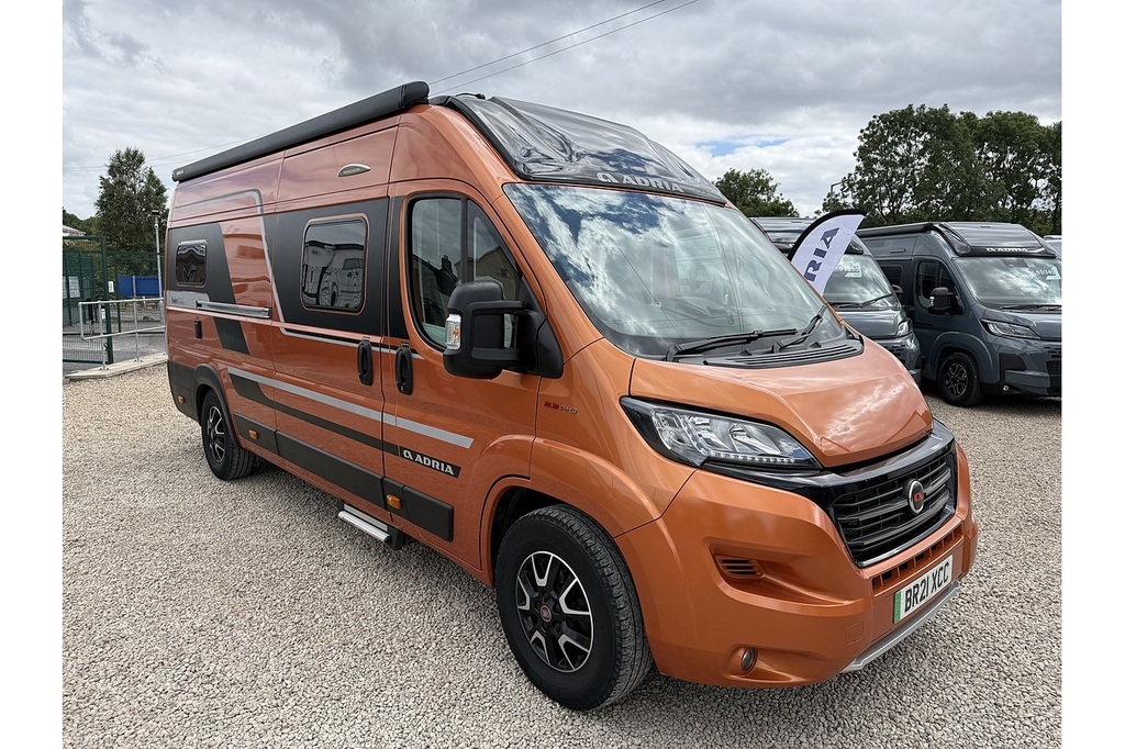   110Kw 31Kwh City Van White #9