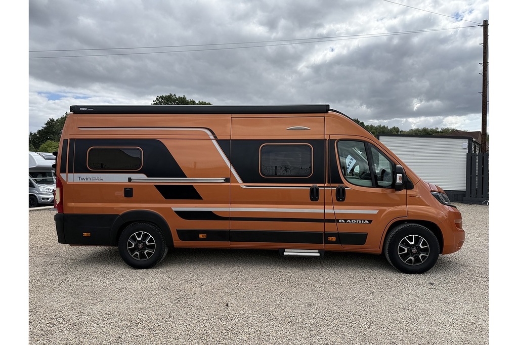   110Kw 31Kwh City Van White #10