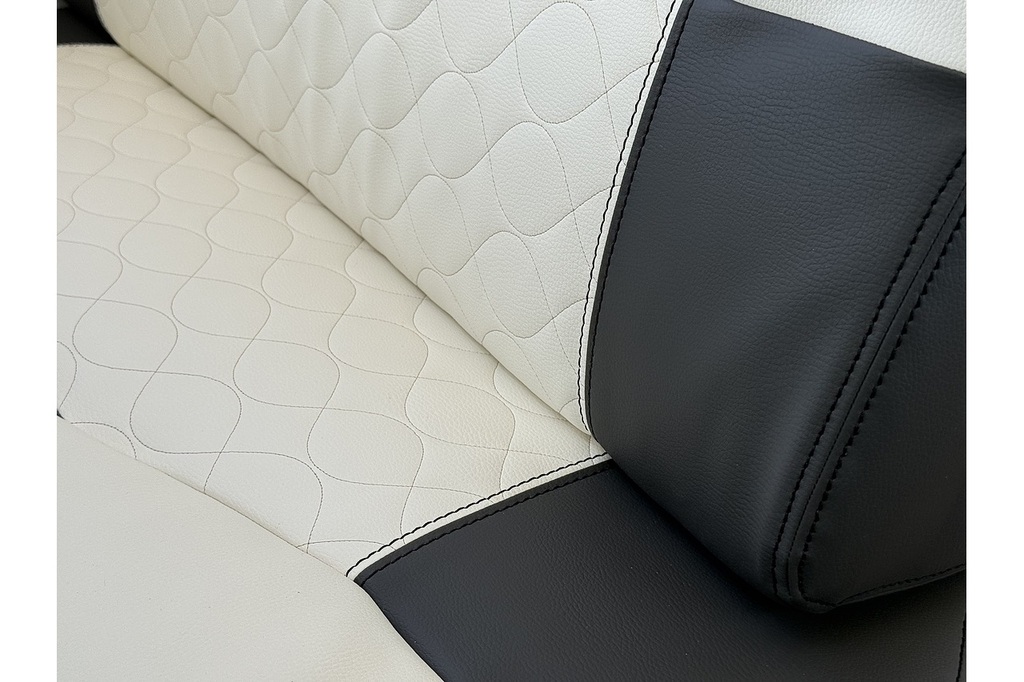   Essential White #15