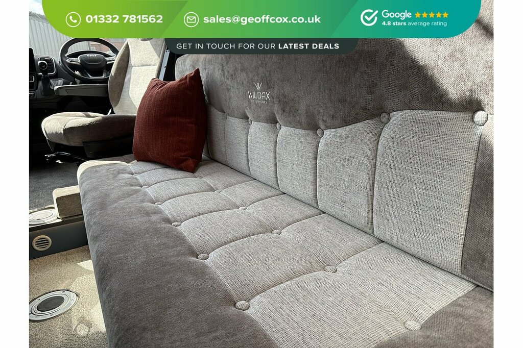 1.6 Tgdi Comfort Suv Dct Silver #3