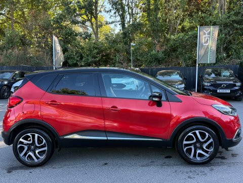 Renault Captur Signature Nav Dci  #2