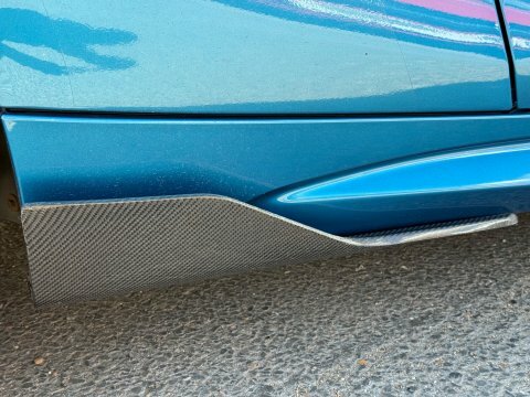 BMW M2 M235i Blue #29