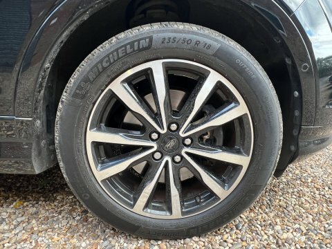 Ford Kuga Titanium Grey #14