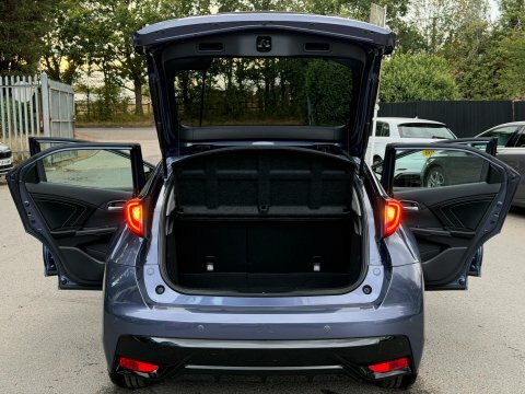 Honda Civic Sr Silver #22
