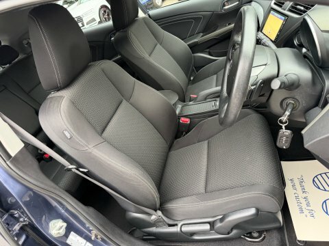 Honda Civic Sr Silver #29