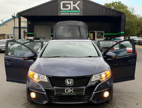 Honda Civic Sr Silver #18