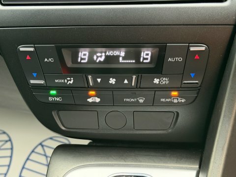 Honda Civic Sr Silver #35