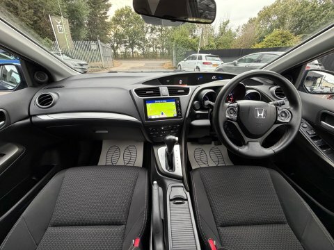 Honda Civic Sr Silver #13