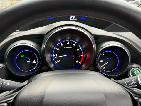 Honda Civic Sr Silver #33
