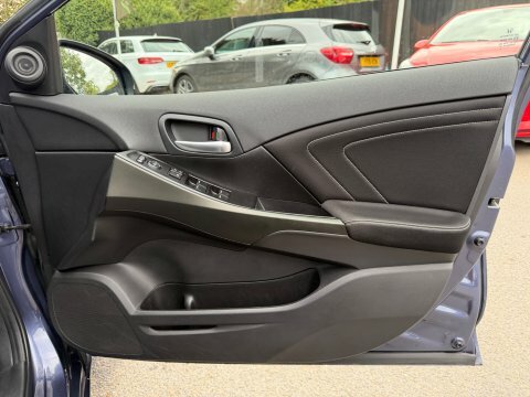 Honda Civic Sr Silver #32