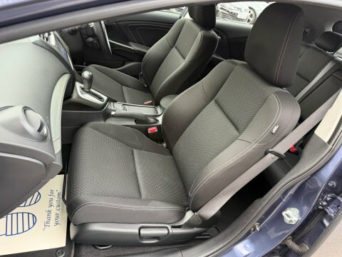 Honda Civic Sr Silver #21