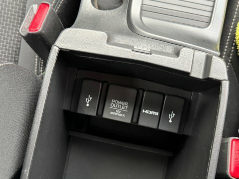 Honda Civic Sr Silver #36