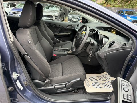 Honda Civic Sr Silver #15