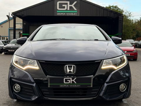 Honda Civic Sr Silver #12