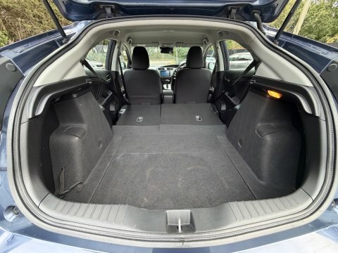 Honda Civic Sr Silver #41