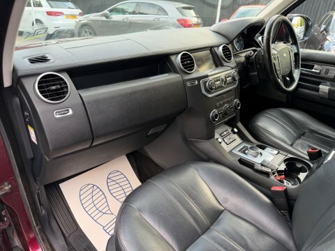 Land Rover Discovery Se Tech Grey #21
