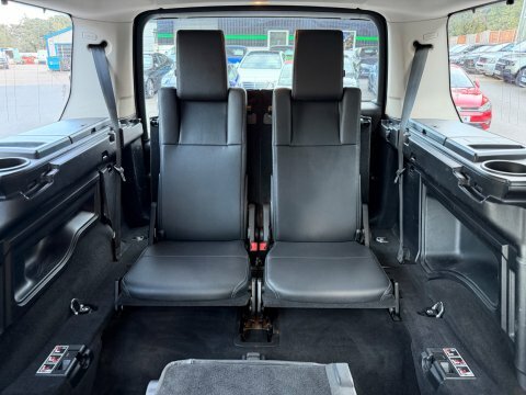 Land Rover Discovery Se Tech Grey #39