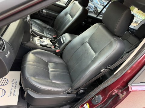 Land Rover Discovery Se Tech Grey #17