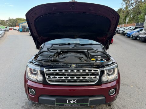 Land Rover Discovery Se Tech Grey #51