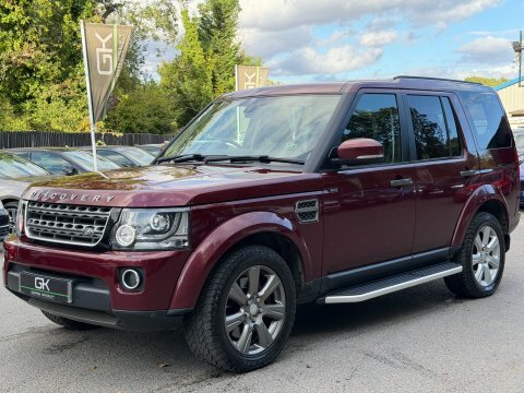 Land Rover Discovery Se Tech Grey #11