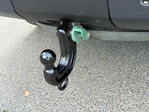 Land Rover Discovery Sdv6 Se Tech #4