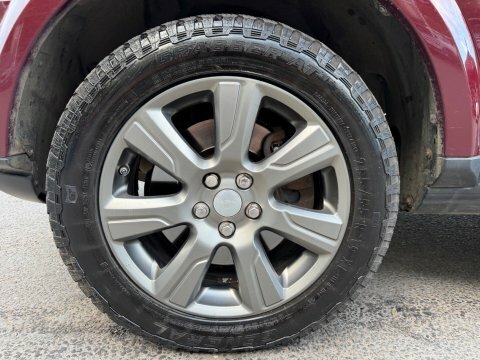 Land Rover Discovery Se Tech Grey #55