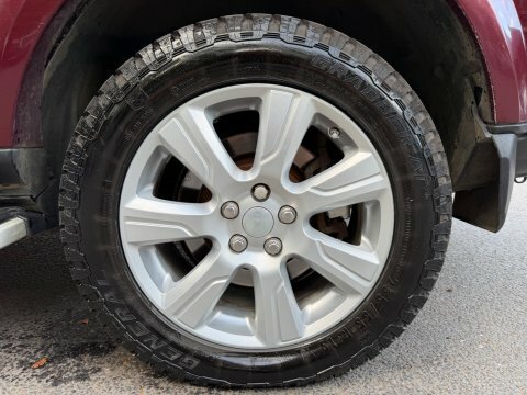 Land Rover Discovery Se Tech Grey #54