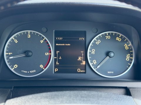 Land Rover Discovery Se Tech Grey #36