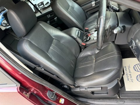 Land Rover Discovery Se Tech Grey #31
