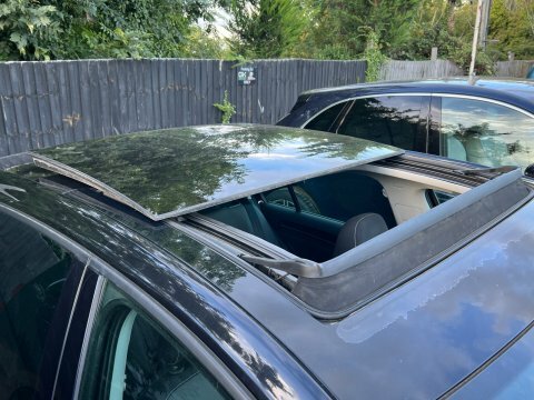 Volkswagen Golf Hatchback Black #9
