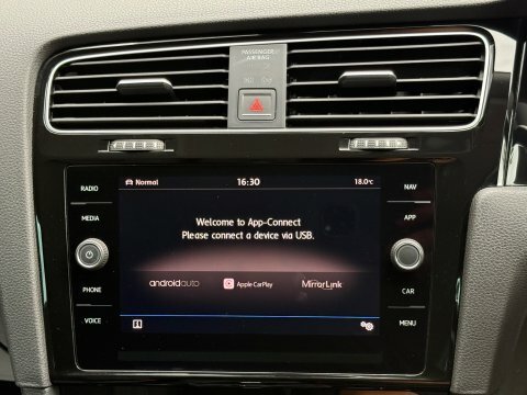 Volkswagen Golf  Black #37