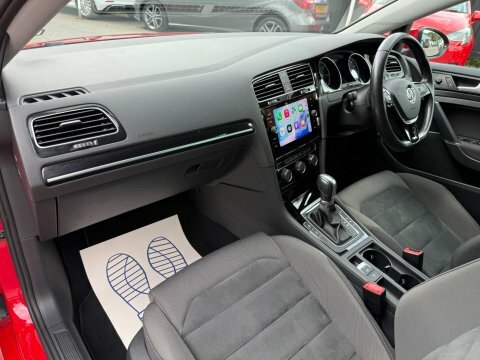 Volkswagen Golf  Black #23