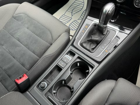 Volkswagen Golf  Black #12