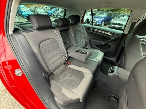 Volkswagen Golf  Black #17