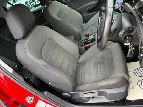 Volkswagen Golf  Black #31