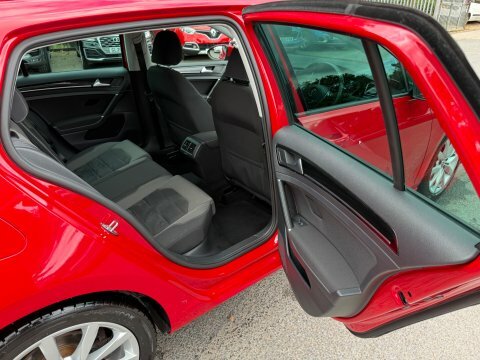 Volkswagen Golf  Black #29