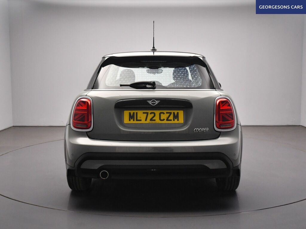 Mini Hatch Cooper Classic Hatchback ML72CZM Grey #2